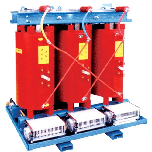 岐山SCB10-1250KVA干式变压器