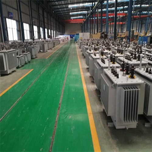 岐山SH15-800KVA非晶合金变压器厂家价格