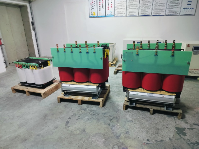 岐山KS11-1000KVA矿用变压器